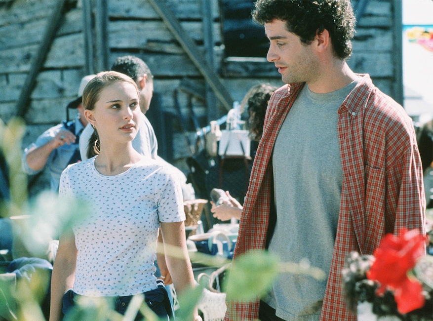 Natalie Portman, Best Roles, Where The Heart Is